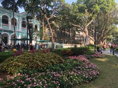 -星巴克臻选(广州沙面店)