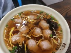 -都谷包子(天一广场店)