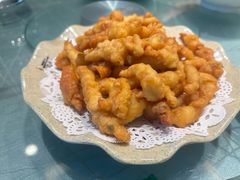 -裕德隆清真饭庄·天津特色菜(东丽店)