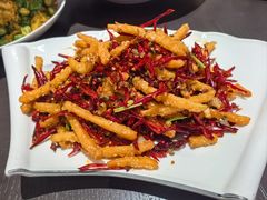 -三牛家厨(长江路店)