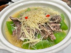 -道道鲜·崇明私房菜(五角场店)