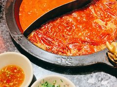 -蜀大侠火锅(建设路第五大道店)