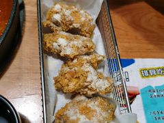 -肥肥虾庄·金牌油焖大虾(杨园滨江时代walk店)