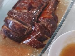 -香融府·烤鸭·家常菜(马家堡路店)