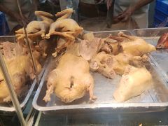 -张记卤菜店(三条巷店)