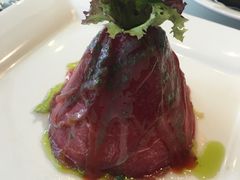 -西堤厚牛排(昆山店)