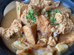 -南通滨江洲际酒店-东厨中餐厅
