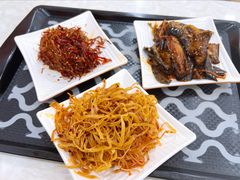 -佳木斯老崔朝族风味(群力店)
