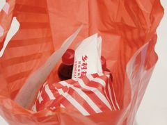 -乡村基(华阳欧尚餐厅)