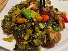 -醉南拳客家菜·河田鸡(东街口航空大厦店)