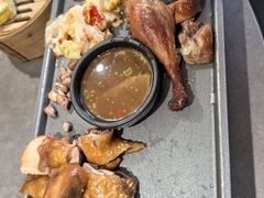 -桥边小楼·手工云南菜·古城观景小楼