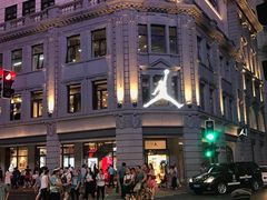 -JORDAN(外滩中央体验店)