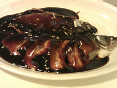 西湖醋鱼-新白鹿餐厅(西湖银泰店)