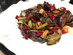 -开海·红岛海鲜虾水饺(石老人店)