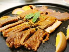 潮州卤水拼盘-潮堂 · 潮州菜(恒隆广场店)