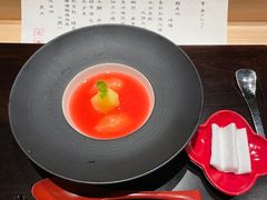 -元熹会席料理