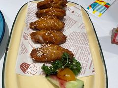 -Aqua Oasis 水天堂(石路天虹店)