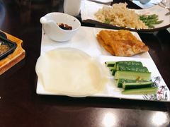 -素芝林素食养生会所(黄山豪庭·御府店)