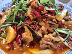 -福顺祥大盘鸡(临潼店)