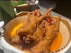 -海底捞火锅(坪山益田假日广场店)