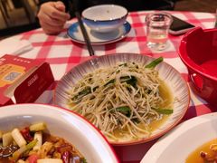 -洪霞餐馆·川菜·鲜货现炒(两江春城店)