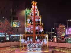 -新世界百货(顺义店)