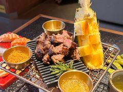 -摩打食堂(壹方中心店)