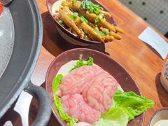 -楠火锅(绿地新都会店)
