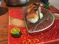 -京鹿料理(荟聚店)