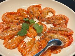 -宝燕壹号景观餐厅(龙盛国际商业广场店)