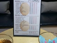 -谷悦SPA(王府井店)