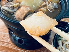 -桥雪牛杂专门店(关边路店)