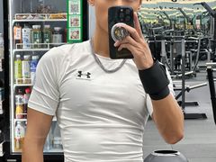 -VLines耀能运动24小时·月付制健身(京广桥店)