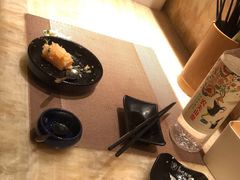 -昊·来了寿司(泡桐树店)