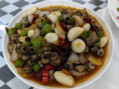 -老鄞江清水龙虾•赵赵家(江北店)