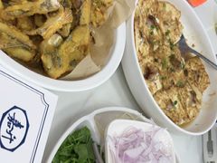 -嘉升大排档(番禺总店)