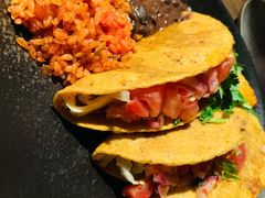taco-Q MEX 库迈墨西哥餐吧(三里屯店)
