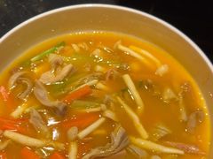 -川流不息·地道川菜·小龙虾(新松江路店)