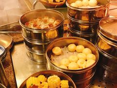 -上海东方佘山翰悦阁酒店·Vie全日制餐厅