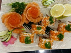 -简家·海鲜盛宴(下沙店)