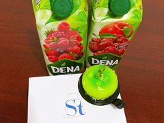 青柠薄荷伏特加蛋糕-St蛋糕王国(亨特店)