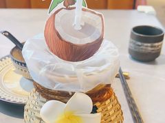 -沿江海南菜·文昌鸡祖师爷(大东海店)