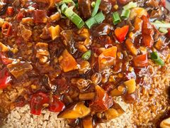 -徽州美食(三十年老店)