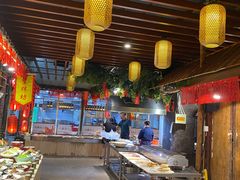 -捌拾柒號大院(济南路店)