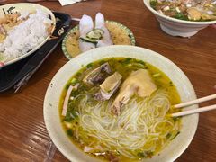 -华姐鸡粉(教育路店)