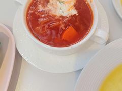 -库滋明·俄罗斯特色美食(中央大街店)