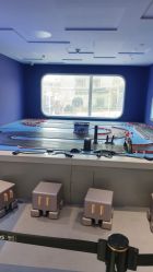 -嗨贝天地亲子乐园 · 生日派对·VR对战(万象城店)