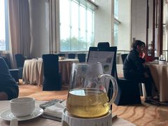 -顺德美的万豪酒店-万豪中餐厅