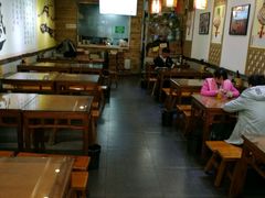 大堂-福瑞记老孙头biangbiang面(新生路店)