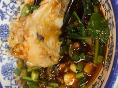 -费明中罗非鱼(大石坝店)